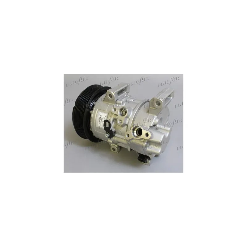 Compresseur, climatisation FRIGAIR 940.30174