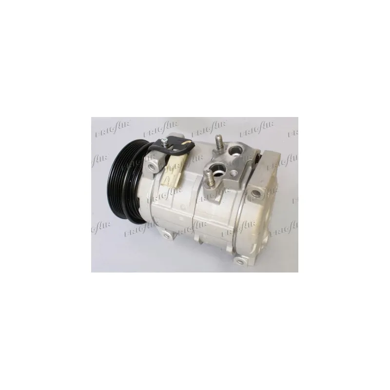 Compresseur, climatisation FRIGAIR 940.30178
