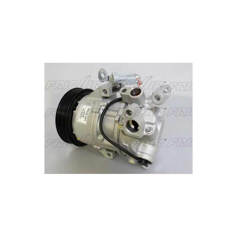 Compresseur, climatisation FRIGAIR 940.30180