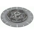 Amortisseur de torsion, embrayage SACHS 1866 000 150 - Visuel 1