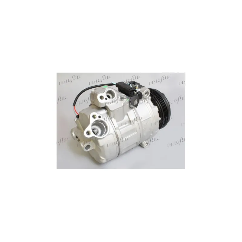 Compresseur, climatisation FRIGAIR 940.30263