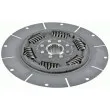 Amortisseur de torsion, embrayage SACHS 1866 000 150 - Visuel 2