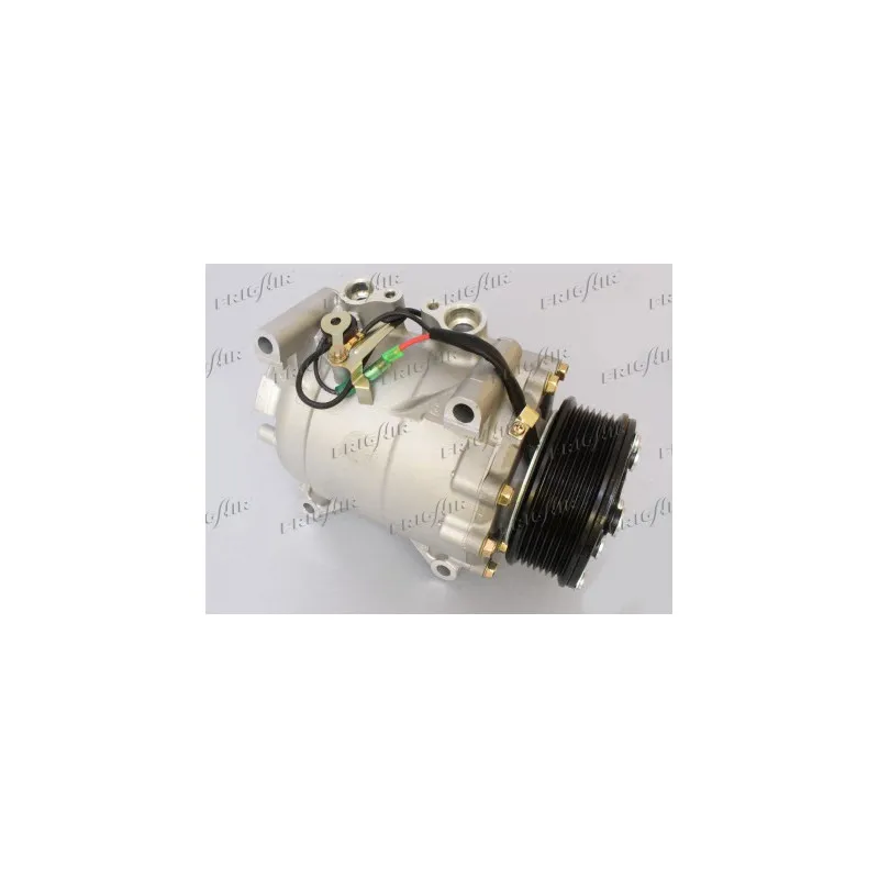 Compresseur, climatisation FRIGAIR 940.40001