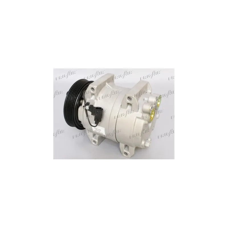 Compresseur, climatisation FRIGAIR 940.52056