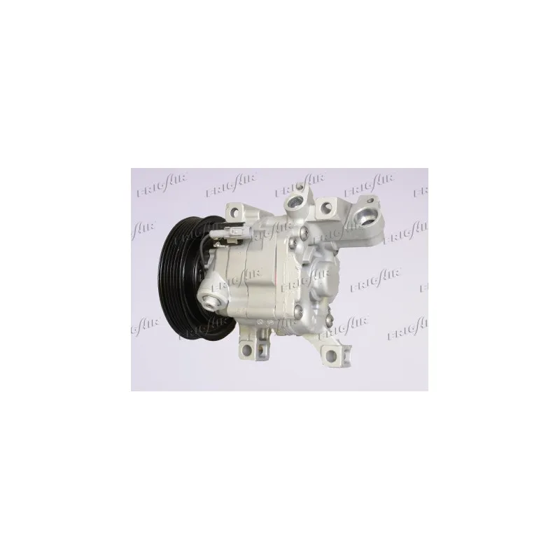 Compresseur, climatisation FRIGAIR 940.52060
