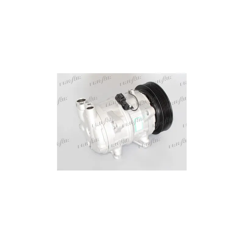 Compresseur, climatisation FRIGAIR 940.52062