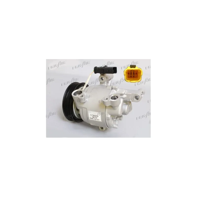 Compresseur, climatisation FRIGAIR 940.52101