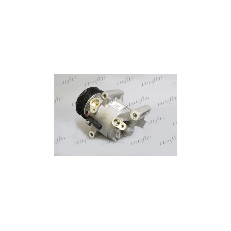 Compresseur, climatisation FRIGAIR 940.52103