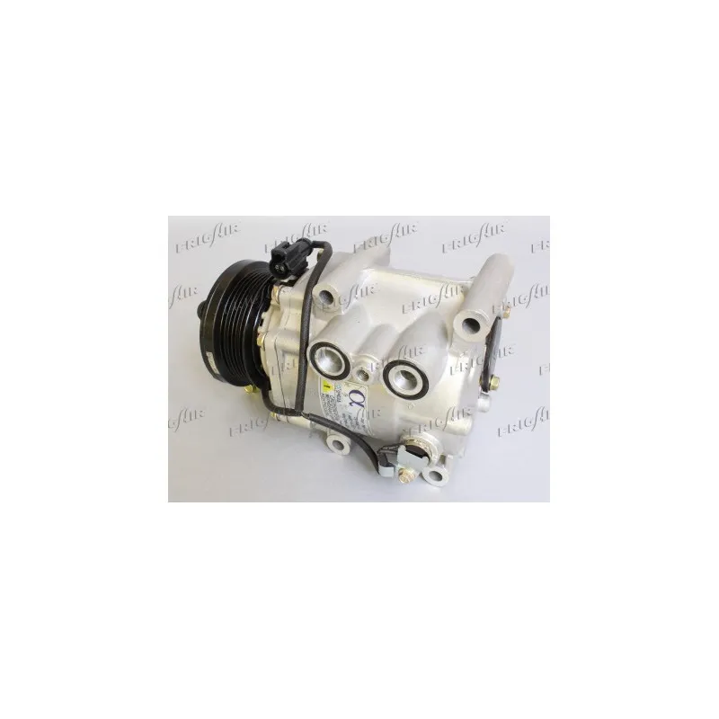 Compresseur, climatisation FRIGAIR 940.60001