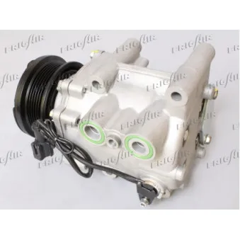 Compresseur, climatisation FRIGAIR 940.60006