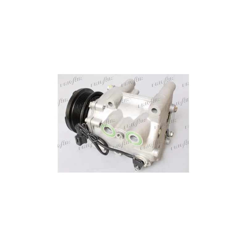 Compresseur, climatisation FRIGAIR 940.60006