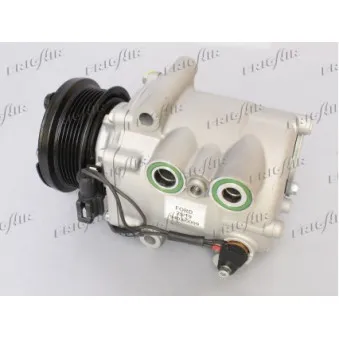 Compresseur, climatisation FRIGAIR 940.60009