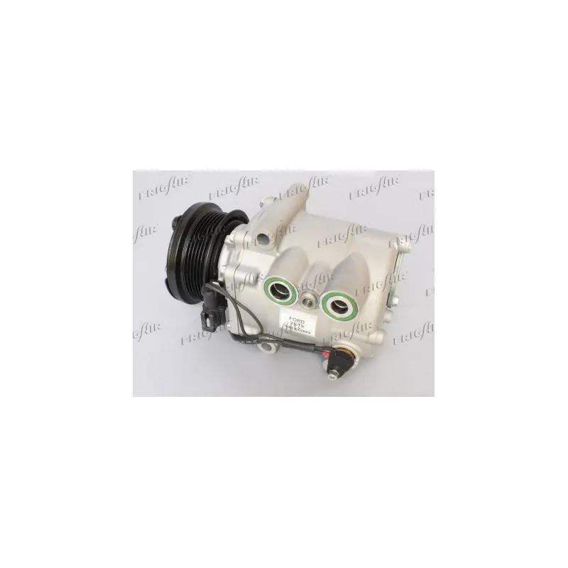 Compresseur, climatisation FRIGAIR 940.60009