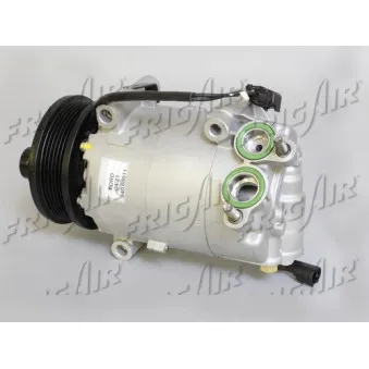 Compresseur, climatisation FRIGAIR 940.60011