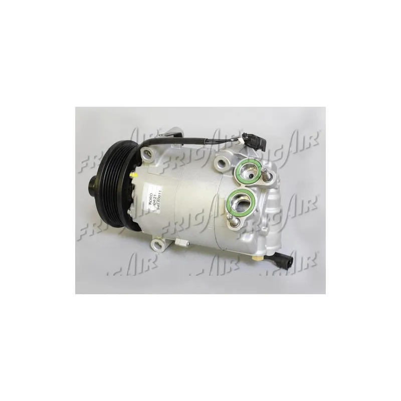 Compresseur, climatisation FRIGAIR 940.60011