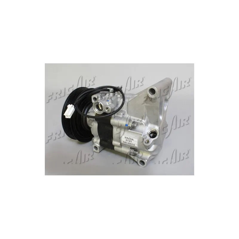 Compresseur, climatisation FRIGAIR 940.60014