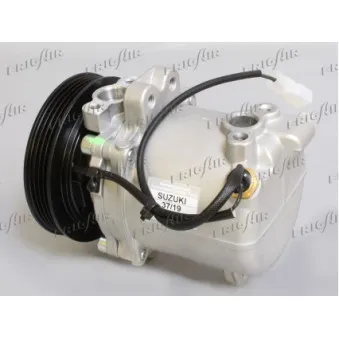 Compresseur, climatisation FRIGAIR 940.60031