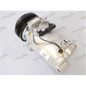 Compresseur, climatisation FRIGAIR 940.60034