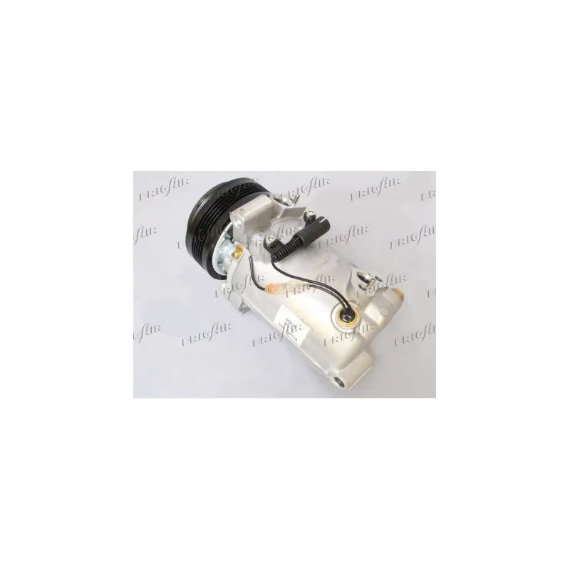 Compresseur, climatisation FRIGAIR 940.60034