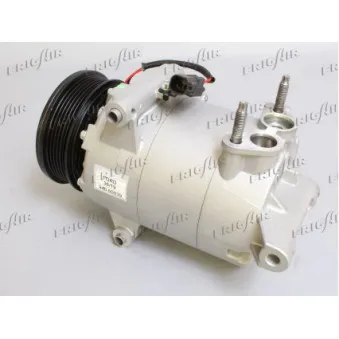 Compresseur, climatisation FRIGAIR 940.60039
