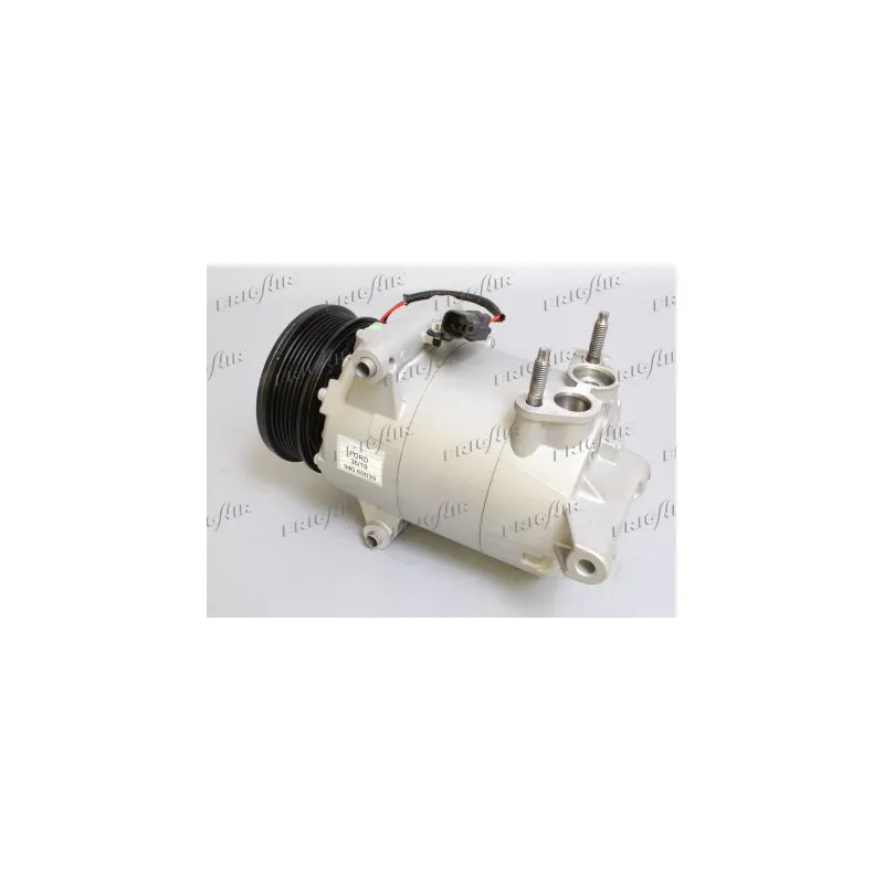Compresseur, climatisation FRIGAIR 940.60039