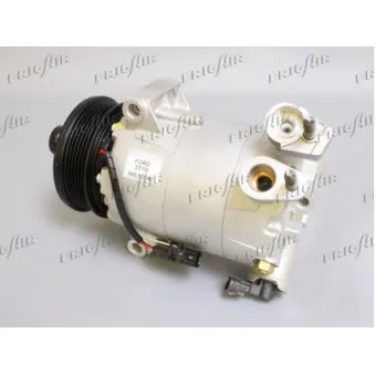Compresseur, climatisation FRIGAIR 940.60040