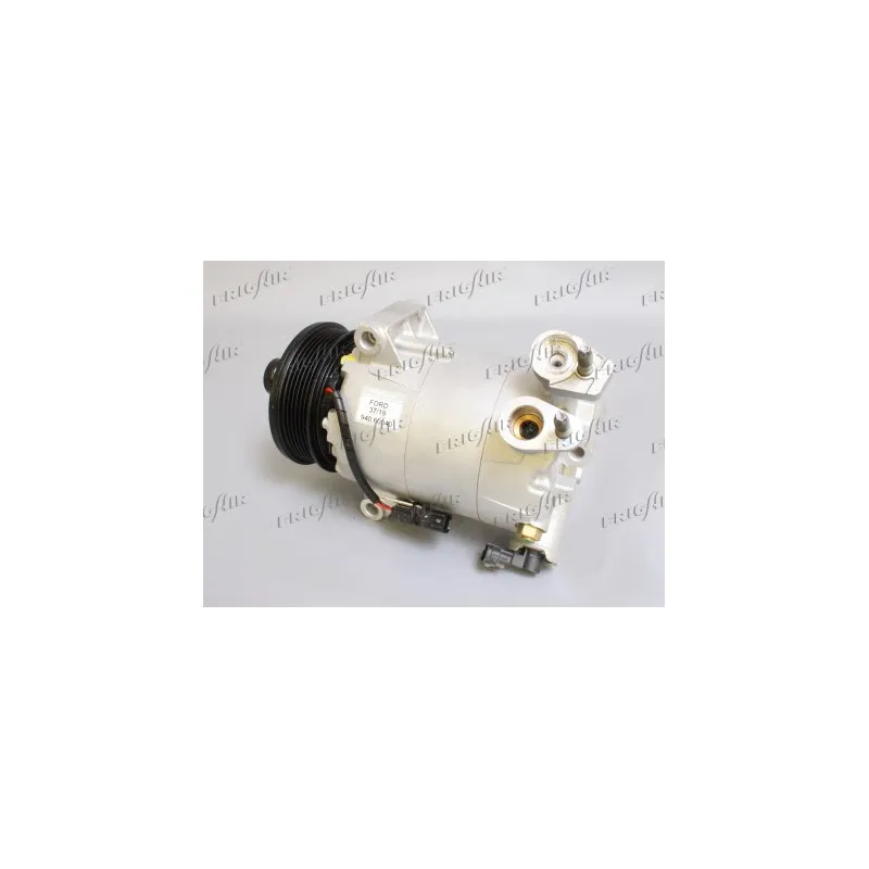 Compresseur, climatisation FRIGAIR 940.60040