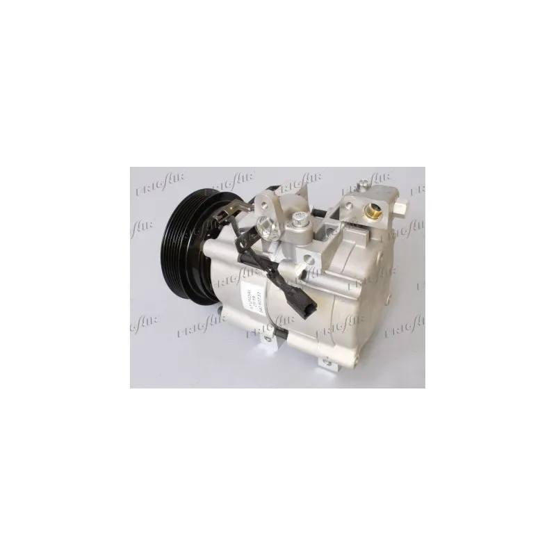 Compresseur, climatisation FRIGAIR 940.60737
