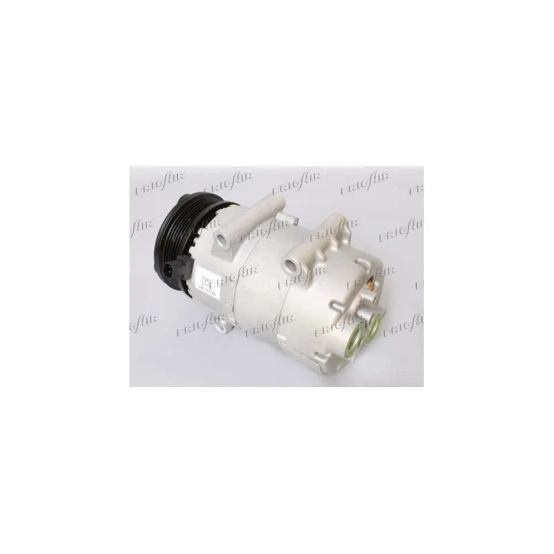 Compresseur, climatisation FRIGAIR 940.60749