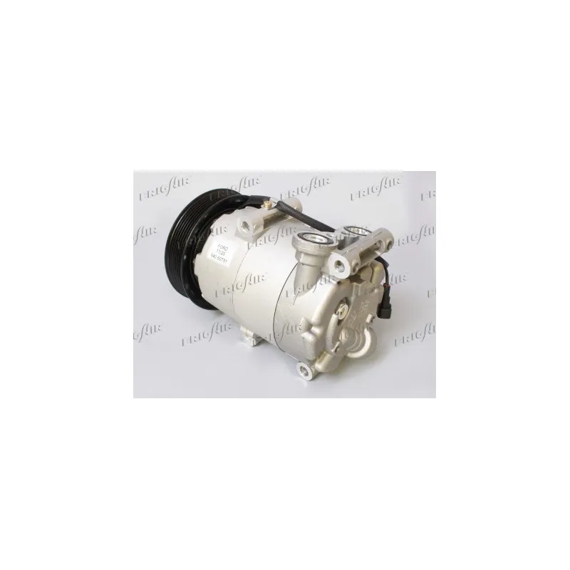Compresseur, climatisation FRIGAIR 940.60751