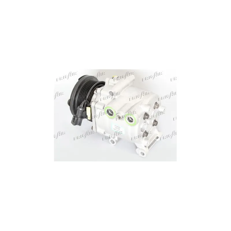 Compresseur, climatisation FRIGAIR 940.60759