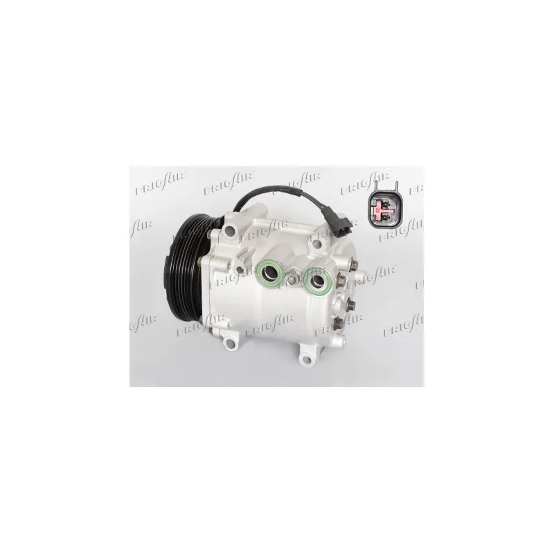 Compresseur, climatisation FRIGAIR 940.60760