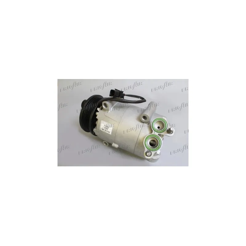 Compresseur, climatisation FRIGAIR 940.60762