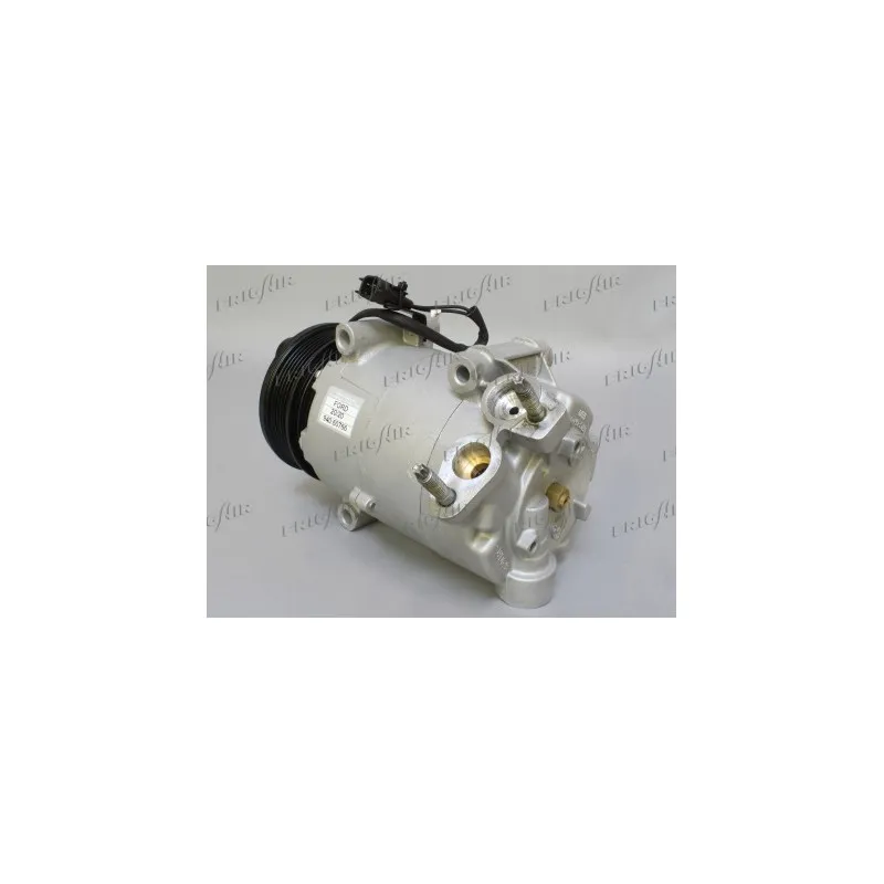 Compresseur, climatisation FRIGAIR 940.60766