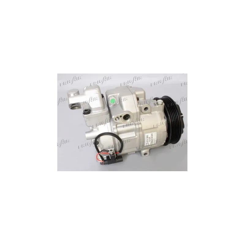 Compresseur, climatisation FRIGAIR 940.63012