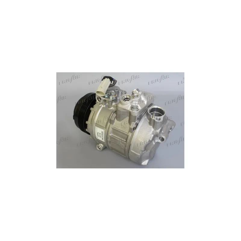 Compresseur, climatisation FRIGAIR 940.63020