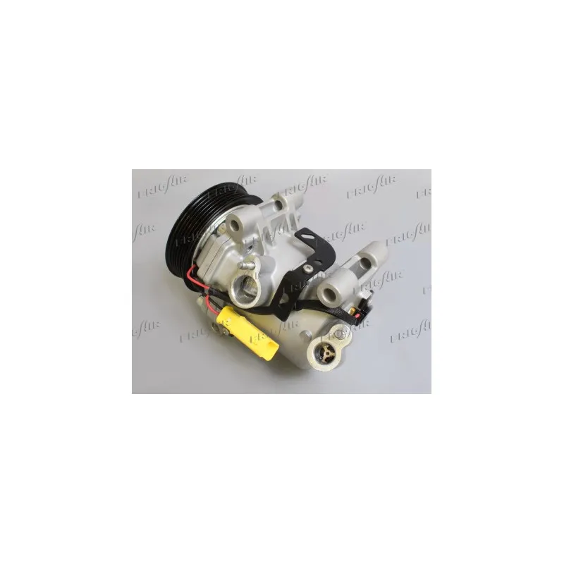 Compresseur, climatisation FRIGAIR 940.70009