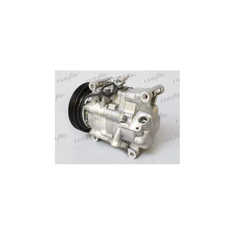 Compresseur, climatisation FRIGAIR 940.70010