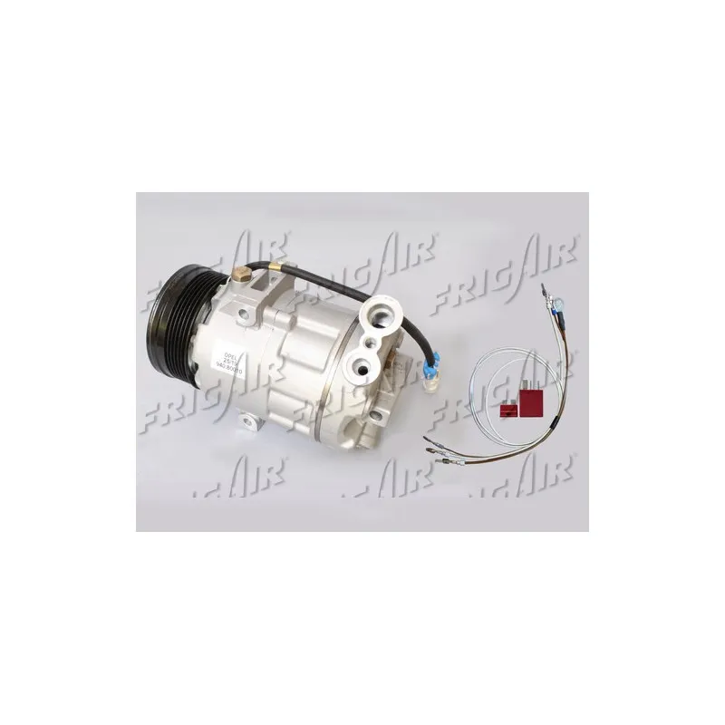 Compresseur, climatisation FRIGAIR 940.80010