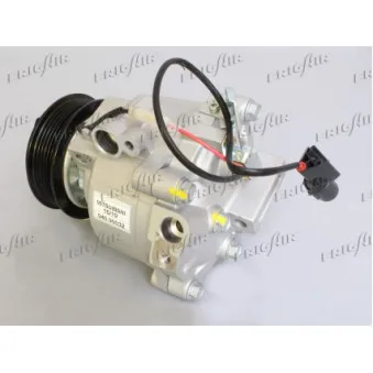 Compresseur, climatisation FRIGAIR 940.90032
