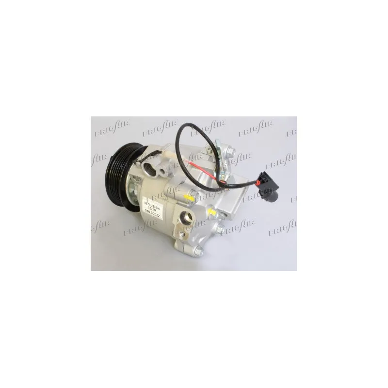 Compresseur, climatisation FRIGAIR 940.90032