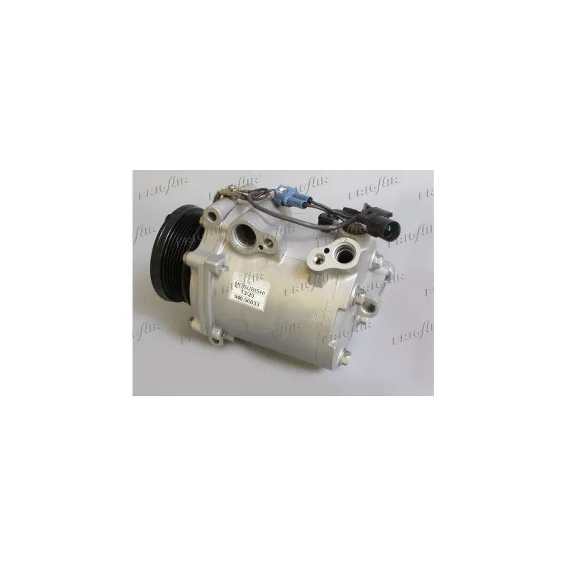 Compresseur, climatisation FRIGAIR 940.90033