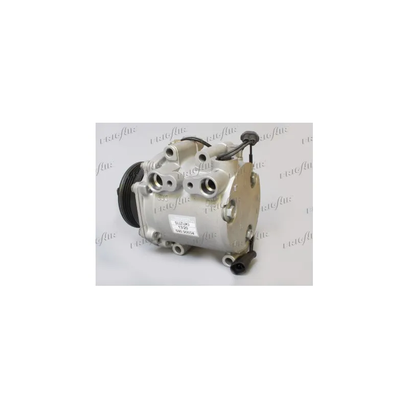 Compresseur, climatisation FRIGAIR 940.90034