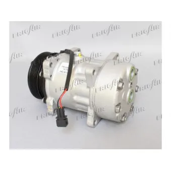 Compresseur, climatisation FRIGAIR 940.90102