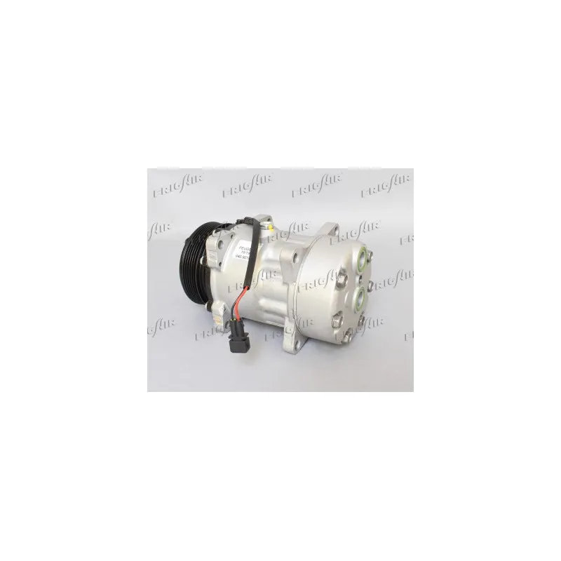 Compresseur, climatisation FRIGAIR 940.90102