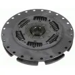 Amortisseur de torsion, embrayage SACHS 1866 000 239 - Visuel 1