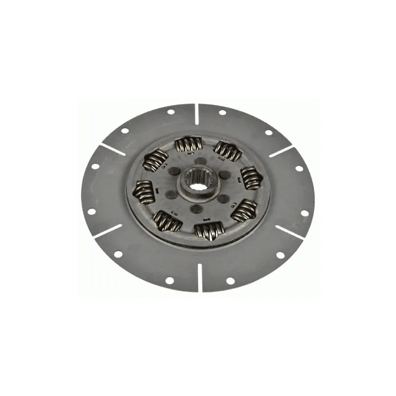 Amortisseur de torsion, embrayage SACHS 1866 000 332