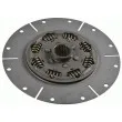 Amortisseur de torsion, embrayage SACHS 1866 000 337 - Visuel 1