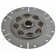 Amortisseur de torsion, embrayage SACHS 1866 000 337 - Visuel 2