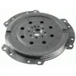Amortisseur de torsion, embrayage SACHS 1866 600 002 - Visuel 2